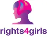 Logo de Rights4Girls