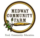 Logo of Medway Community Farm