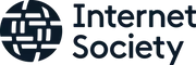 Logo of Internet Society
