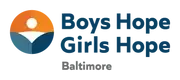 Logo de Boys Hope Girls Hope of Baltimore