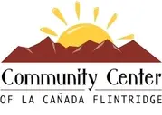 Logo of Community Center of La Canada Flintridge