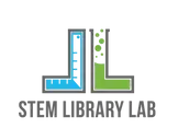 Logo of STEM Library Lab