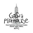 Logo de GiGi's Playhouse NYC
