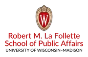 Logo of University of Wisconsin-Madison, La Follette School of Public Affairs