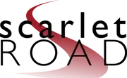 Logo of Scarlet Road