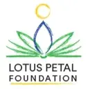 Logo of Lotus Petal Foundation