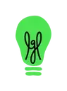 Logo of Little Green Light