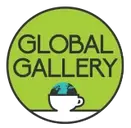Logo de Global Gallery