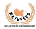 Logo of West Africa Youth Network for Peace Education and Economic Development - Sierra Leone (WAYNPEED-SL)