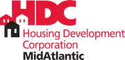 Logo of HDC MidAtlantic
