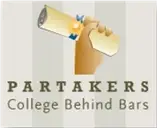 Logo of Partakers Organization