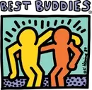 Logo of Best Buddies Michigan