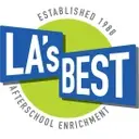 Logo of LA's BEST After School Enrichment Program
