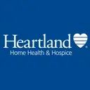Logo of Heartland Home Health & Hospice