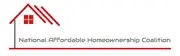 Logo de National Affordable Homeownership Coalition