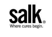 Logo of The Salk Institute for Biological Studies