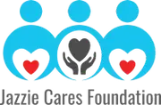 Logo de Jazzie Cares Foundation