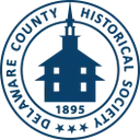 Logo de Delaware County Historical Society