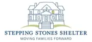 Logo de Stepping Stones Shelter