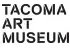 Logo of Tacoma Art Museum