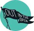 Logo de Out in the Open