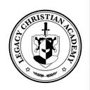 Logo of Legacy Christian Academy