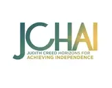 Logo of JCHAI -- Judith Creed Horizons for Achieving Independence