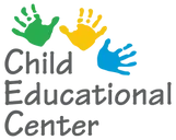 Logo of Child Educational Center