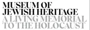Logo of Museum of Jewish Heritage - A Living Memorial to the Holocaust