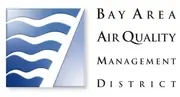 Logo of Bay Area Air Quality Management District