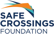 Logo of Safe Crossings Foundation