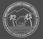 Logo of Santa Barbara Student Housing Co-op