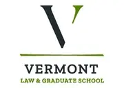 Logo de Vermont Law and Graduate School