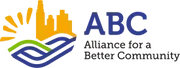 Logo de Alliance for a Better Community (ABC)