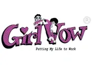 Logo of Girl Vow, Inc.
