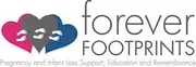 Logo de Forever Footprints