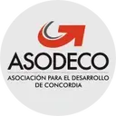 Logo of ASODECO