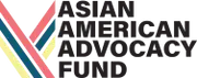 Logo of Asian American Advocacy Fund