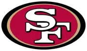 Logo of San Francisco 49ers Foundation