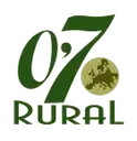 Logo de Asociación 0,7 Rural