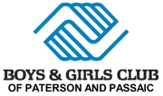 Logo de Boys & Girls Club of Paterson and Passaic
