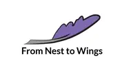 Logo de From Nest to Wings