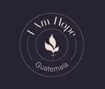 Logo de I am Hope Guatemala