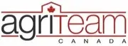Logo de Agriteam Canada