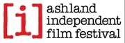 Logo of ashland independent film festival