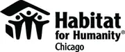 Logo of Habitat for Humanity Chicago