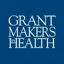 Logo of Grantmakers In Health