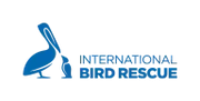 Logo of International Bird Rescue