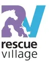 Logo de Rescue Village