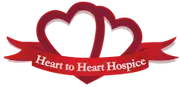 Logo of Heart to Heart Hospice, Northern Indiana